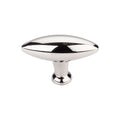 Top Knobs Shrewsbury Small THandle 2 5/16 Inch - Stellar Hardware and Bath 