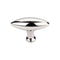 Top Knobs Shrewsbury Small THandle 2 5/16 Inch - Stellar Hardware and Bath 