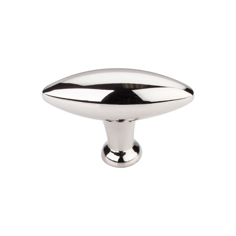 Top Knobs Shrewsbury Small THandle 2 5/16 Inch - Stellar Hardware and Bath 