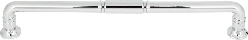 Top Knobs Kent Appliance Pull 12 Inch - Stellar Hardware and Bath 