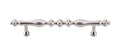 Top Knobs Somerset Melon Pull 7 Inch - Stellar Hardware and Bath 