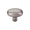 Top Knobs Aspen Small Potato Knob 1 9/16 Inch - Stellar Hardware and Bath 