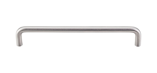 Top Knobs Bent Bar (10mm Diameter) 7 9/16 Inch - Stellar Hardware and Bath 