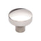 Top Knobs Kinney Knob 1 1/2 Inch - Stellar Hardware and Bath 