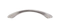 Top Knobs Sydney Flair Pull 5 Inch - Stellar Hardware and Bath 