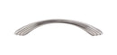 Top Knobs Sydney Flair Pull 5 Inch - Stellar Hardware and Bath 