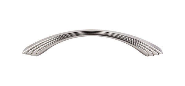 Top Knobs Sydney Flair Pull 5 Inch - Stellar Hardware and Bath 