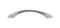 Top Knobs Sydney Flair Pull 5 Inch - Stellar Hardware and Bath 
