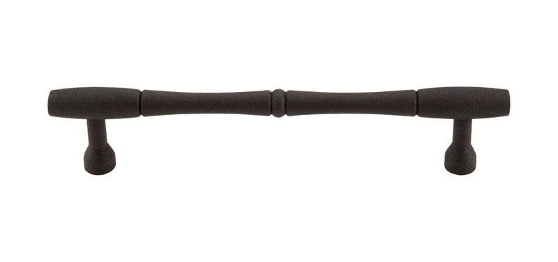 Top Knobs Nouveau Bamboo Pull 7 Inch - Stellar Hardware and Bath 