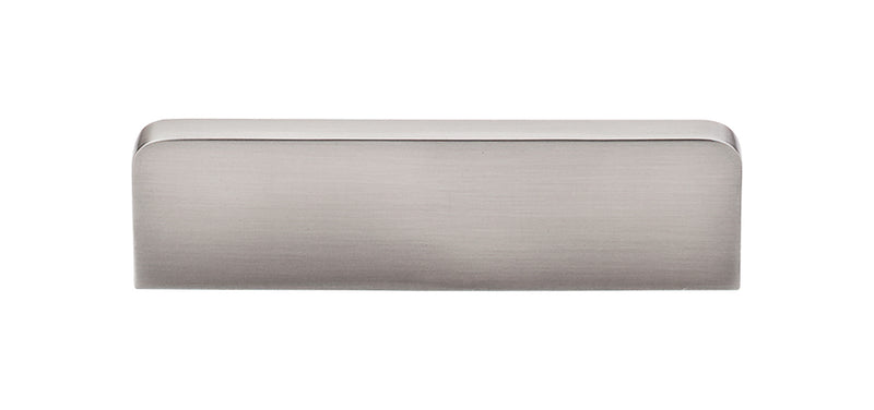 Top Knobs Neo Center Pull 3 Inch - Stellar Hardware and Bath 