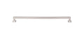 Top Knobs Ascendra Pull 12 Inch - Stellar Hardware and Bath 