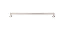 Top Knobs Ascendra Pull 12 Inch - Stellar Hardware and Bath 
