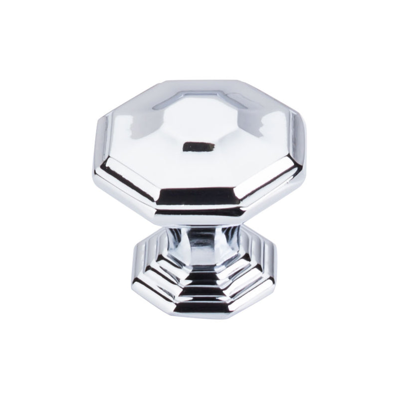 Top Knobs Chalet Knob 1 1/2 Inch - Stellar Hardware and Bath 