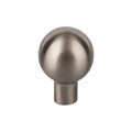 Top Knobs Brookline Knob 7/8 Inch - Stellar Hardware and Bath 
