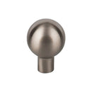 Top Knobs Brookline Knob 7/8 Inch - Stellar Hardware and Bath 