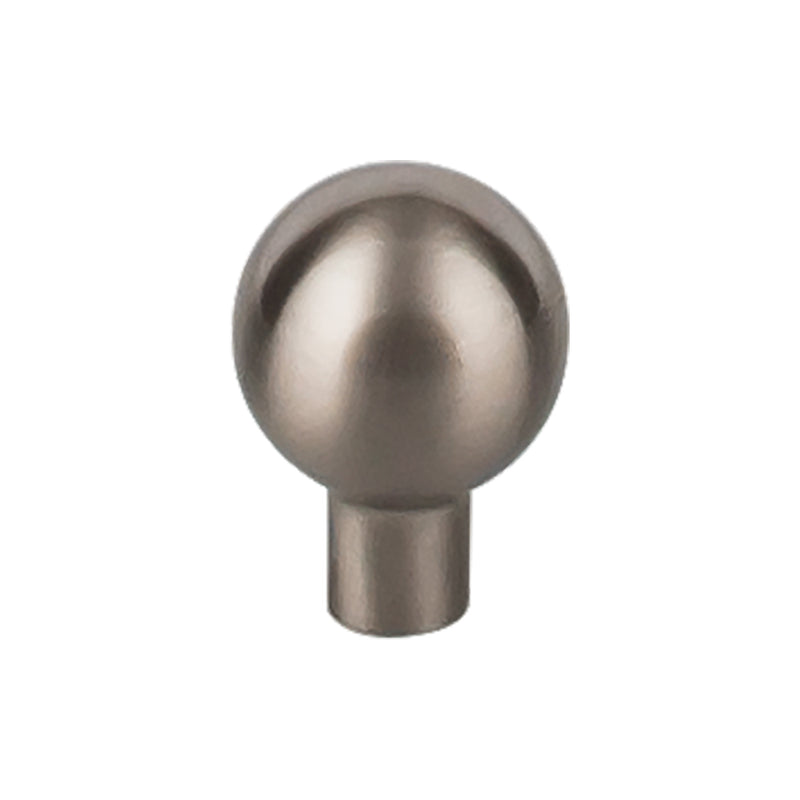 Top Knobs Brookline Knob 7/8 Inch - Stellar Hardware and Bath 