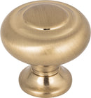 Top Knobs Kent Knob 1 1/4 Inch - Stellar Hardware and Bath 