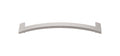 Top Knobs Euro Open Arched Pull 5 Inch - Stellar Hardware and Bath 