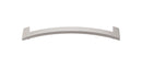Top Knobs Euro Open Arched Pull 5 Inch - Stellar Hardware and Bath 