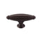 Top Knobs Tuscany THandle 2 5/8 Inch - Stellar Hardware and Bath 