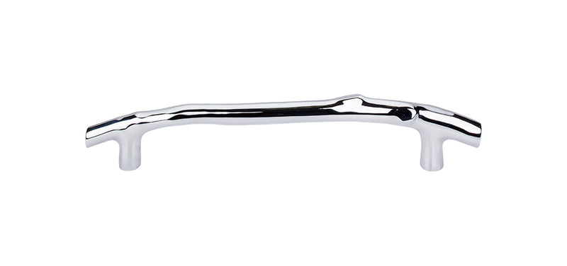 Top Knobs Aspen II Twig Pull 12 Inch - Stellar Hardware and Bath 