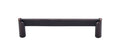 Top Knobs Meadows Edge Circle Pull 5 Inch - Stellar Hardware and Bath 