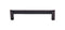 Top Knobs Meadows Edge Circle Pull 5 Inch - Stellar Hardware and Bath 