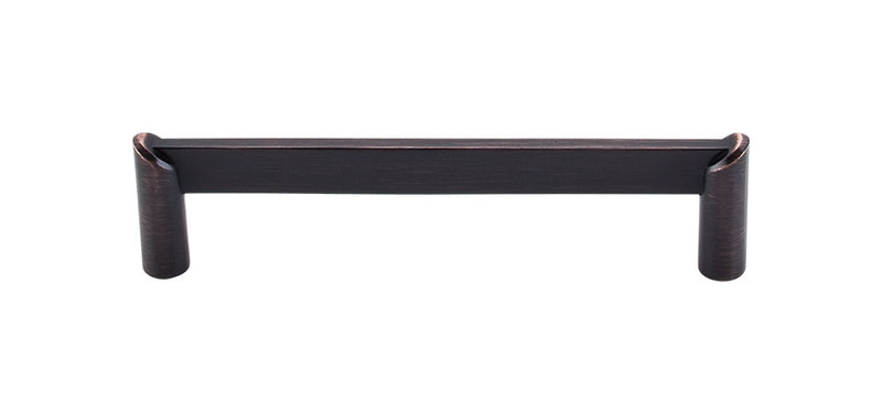 Top Knobs Meadows Edge Circle Pull 5 Inch - Stellar Hardware and Bath 