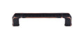 Top Knobs Tower Bridge Pull 5 Inch - Stellar Hardware and Bath 