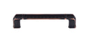Top Knobs Tower Bridge Pull 5 Inch - Stellar Hardware and Bath 