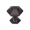 Top Knobs Spectrum Knob 1 Inch - Stellar Hardware and Bath 