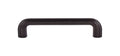 Top Knobs Victoria Falls Pull 5 Inch - Stellar Hardware and Bath 