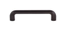 Top Knobs Victoria Falls Pull 5 Inch - Stellar Hardware and Bath 