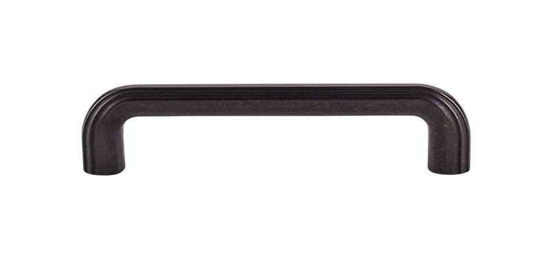 Top Knobs Victoria Falls Pull 5 Inch - Stellar Hardware and Bath 
