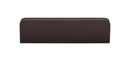 Top Knobs Neo Center Pull 3 Inch - Stellar Hardware and Bath 