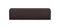 Top Knobs Neo Center Pull 3 Inch - Stellar Hardware and Bath 