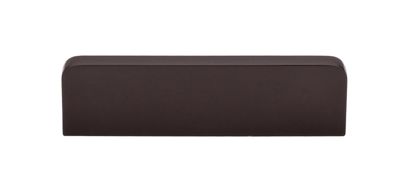 Top Knobs Neo Center Pull 3 Inch - Stellar Hardware and Bath 