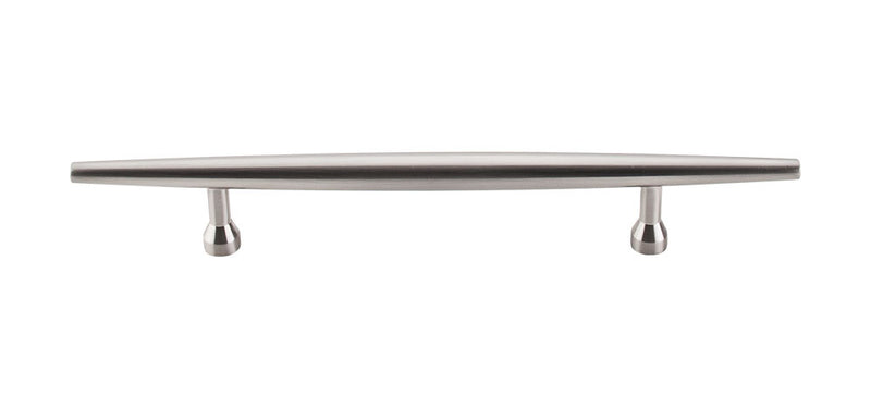 Top Knobs Nouveau Arrow Pull 7 Inch - Stellar Hardware and Bath 