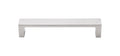 Top Knobs Modern Metro Pull 5 Inch - Stellar Hardware and Bath 