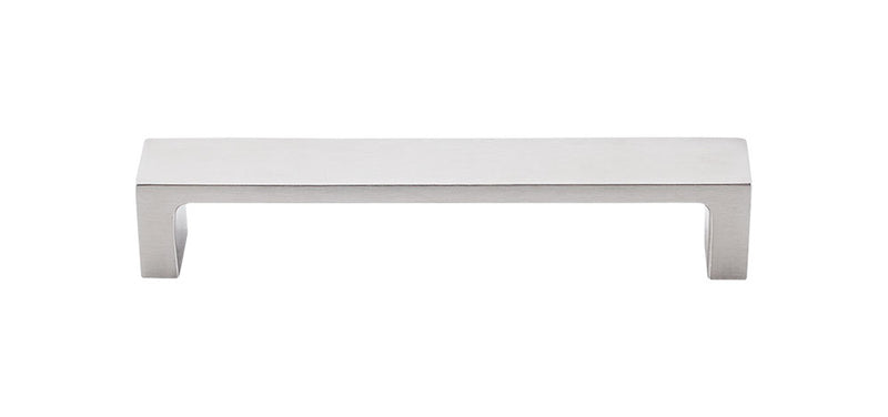 Top Knobs Modern Metro Pull 5 Inch - Stellar Hardware and Bath 