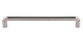 Top Knobs Victoria Falls Appliance Pull 18 Inch - Stellar Hardware and Bath 