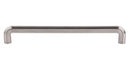 Top Knobs Victoria Falls Appliance Pull 18 Inch - Stellar Hardware and Bath 