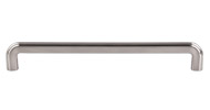 Top Knobs Victoria Falls Appliance Pull 18 Inch - Stellar Hardware and Bath 