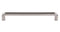 Top Knobs Victoria Falls Appliance Pull 18 Inch - Stellar Hardware and Bath 