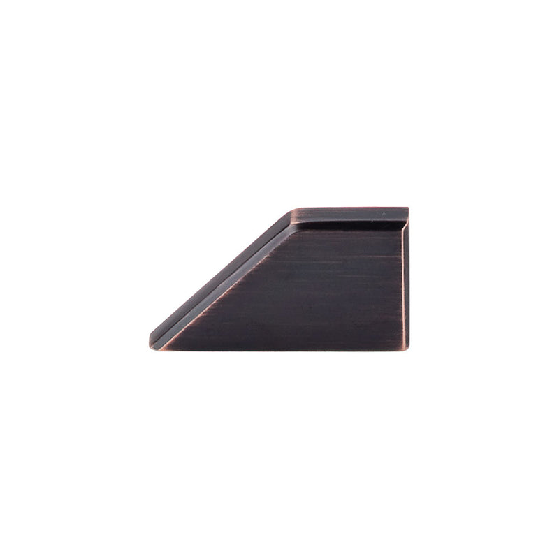 Top Knobs Tapered Knob 1 Inch - Stellar Hardware and Bath 