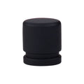 Top Knobs Oval Knob 1 Inch - Stellar Hardware and Bath 