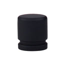 Top Knobs Oval Knob 1 Inch - Stellar Hardware and Bath 