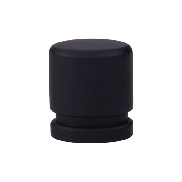 Top Knobs Oval Knob 1 Inch - Stellar Hardware and Bath 