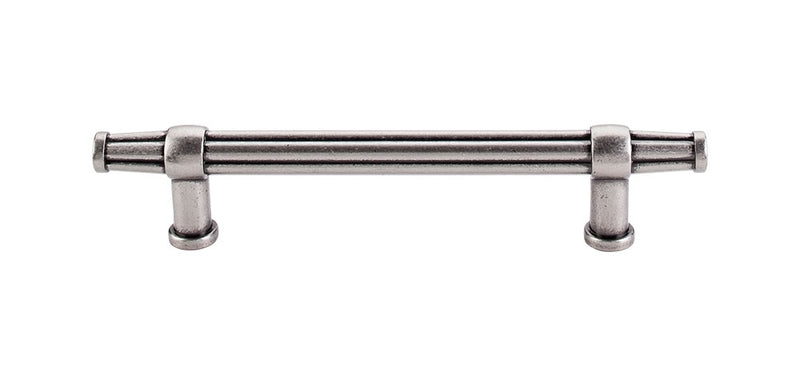 Top Knobs Luxor Pull 5 Inch - Stellar Hardware and Bath 