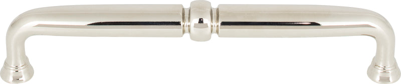 Top Knobs Henderson Pull 6 5/16 Inch - Stellar Hardware and Bath 